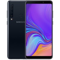Samsung Galaxy A9 2018 Qara